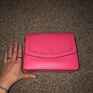 Kate Spade cross body purse